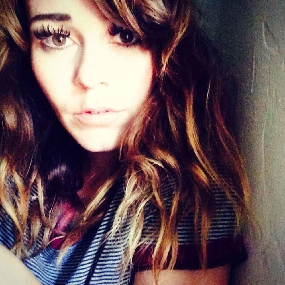 Meet your Posher, Skylar